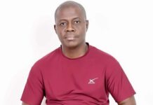 DR HABIB TOURÉ : LE VISAGE D’UNE GUINÉE NOUVELLE