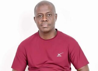 DR HABIB TOURÉ : LE VISAGE D’UNE GUINÉE NOUVELLE