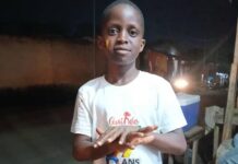 AVIS DE RECHERCHE : LA FAMILLE SANOH LANCE UN S.O.S !