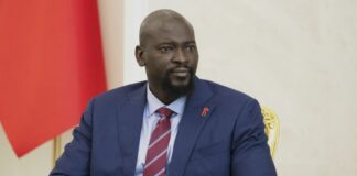 GOUVERNEMENT PARTIEL : DOUMBOUYA FAIT DU VIEUX AVEC DU NEUF