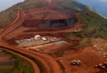 SOMMET MONDIAL DES MINERAIS CRITIQUES : LA GUINÉE À L’HONNEUR À WASHINGTON