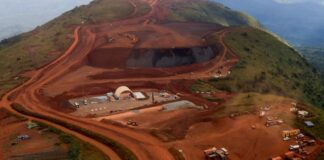 SOMMET MONDIAL DES MINERAIS CRITIQUES : LA GUINÉE À L’HONNEUR À WASHINGTON