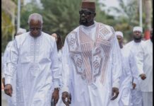 GOUVERNEMENT AU COMPLET : PLACE AUX SUBALTERNES DE VIVRE DE L’ANXIÉTÉ…