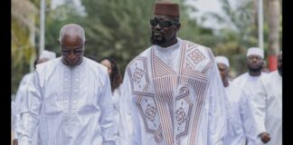 GOUVERNEMENT AU COMPLET : PLACE AUX SUBALTERNES DE VIVRE DE L’ANXIÉTÉ…