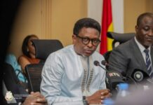 ALPHA BACAR BARRY, NOUVEAU CAPITAINE DE L’ÉDUCATION GUINÉENNE