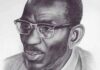 ÉPHÉMÉRIDE : IL Y A 40 ANS, C. ANTA DIOP DISPARAISSAIT, LAISSANT UN LEGS ÉTERNEL À L’AFRIQUE