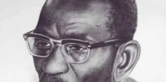 ÉPHÉMÉRIDE : IL Y A 40 ANS, C. ANTA DIOP DISPARAISSAIT, LAISSANT UN LEGS ÉTERNEL À L’AFRIQUE