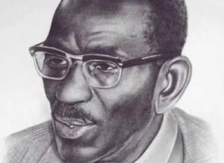 ÉPHÉMÉRIDE : IL Y A 40 ANS, C. ANTA DIOP DISPARAISSAIT, LAISSANT UN LEGS ÉTERNEL À L’AFRIQUE