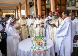 CE QUE VOUS NE SAVEZ PAS DE L’ÉGLISE PRIMITIVE EN AFRIQUE