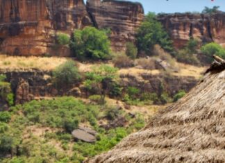 OÙ SE TROUVE LE BERCEAU DE L’EMPIRE DU MALI ?