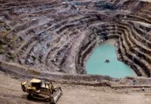 MINERAIS CRITIQUES : L’AFRIQUE COURTISÉE, PAS INDISPENSABLE ?