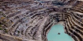 MINERAIS CRITIQUES : L’AFRIQUE COURTISÉE, PAS INDISPENSABLE ?