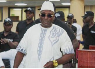 DÉCÈS DU COMMANDANT ABOUBACAR DIAKITÉ, DIT « TOUMBA » : LA JUSTICE CONFIRME