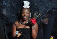 FRANCE/VICTOIRES DE LA MUSIQUE : THEODORA, LA “BOSS LADY” TRIOMPHE EN FORCE