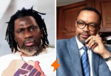 LE MATCH DE LA SEMAINE : TIKEN JAH vs FRANKLIN, LE DUEL ?