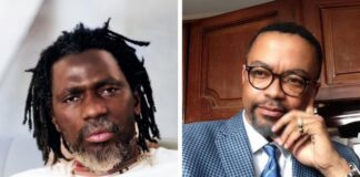 LE MATCH DE LA SEMAINE : TIKEN JAH vs FRANKLIN, LE DUEL ?