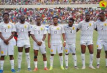 SYLI NATIONAL DE GUINÉE : DEUX CHOCS AMICAUX EN MARS ?