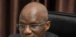 INÉDIT À LA CRIEF/IBRAHIMA KOUROUMA ACQUITTÉ ET LA COUR ORDONNE LA RESTITUTION…