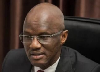 INÉDIT À LA CRIEF/IBRAHIMA KOUROUMA ACQUITTÉ ET LA COUR ORDONNE LA RESTITUTION…