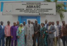 RECOUVREMENTS AVOIRS SAISIS À L’ÉCHELLE NATIONALE : L’AGRASC CONSOLIDE SON DISPOSITIF