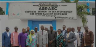 RECOUVREMENTS DES AVOIRS SAISIS À L’ÉCHELLE NATIONALE : L’AGRASC CONSOLIDE SON DISPOSITIF