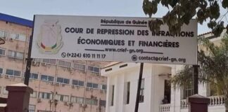 CRIEF : LE JUGE CONTÉ MET EN PIÈCES LES DÉNÉGATIONS DU PRÉVENU MAGISTRAT