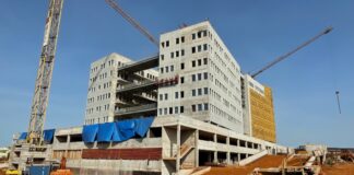 ALERTE CHANTIER À CONAKRY : CONTRÔLES CHOC DU MINISTÈRE DÈS LUNDI !