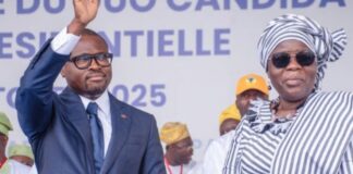 BÉNIN : UNE PRÉSIDENTIELLE SANS GRAND PÉRIL