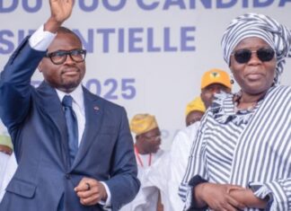 BÉNIN : UNE PRÉSIDENTIELLE SANS GRAND PÉRIL