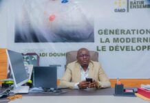 MEMBRES FONDATEURS DE LA GMD : LE DIRECTEUR RÉGIONAL DE CONAKRY APPORTE DES PRÉCISIONS