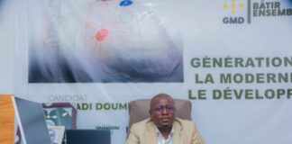 MEMBRES FONDATEURS DE LA GMD : LE DIRECTEUR RÉGIONAL DE CONAKRY APPORTE DES PRÉCISIONS