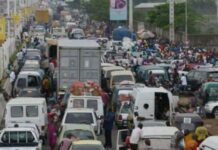 CONAKRY/ROUTES DE LA MORT, QUAND CIRCULER DEVIENT UN PARI RISQUÉ