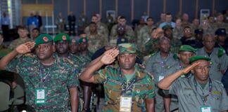 BRIGADE ANTI-TERRORISTE CEDEAO : SABORDÉE AVANT NAISSANCE PAR CLASH FRONTALIER !