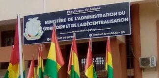 PRESSION MAXIMALE SUR LA CLASSE POLITIQUE : L’ULTIMATUM DU MATD ?