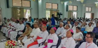 AFIN D’ÉVITER TOUTE PRESSION POLITIQUE, L’ÉGLISE REFUSE L’ARGENT DE L’ÉTAT