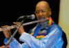 BONCANA MAÏGA, FIGURE DE LA MUSIQUE AFRICAINE, S’ÉTEINT À 77 ANS