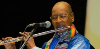 BONCANA MAÏGA, FIGURE DE LA MUSIQUE AFRICAINE, S’ÉTEINT À 77 ANS
