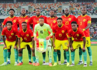 SYLI NATIONAL : PAULO DUARTE TESTE SES SCHÉMAS FACE AU TOGO ET AU BÉNIN