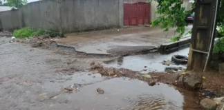 DANS UN PAYS OÙ L’ON SURVIT, QUI PEUT PAYER 15 millions ?