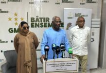 STRUCTURATION NATIONALE, RIVALITÉS LOCALES : LE DÉFI DE LA GMD AVANT MAI 2026