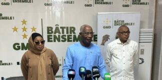 STRUCTURATION NATIONALE, RIVALITÉS LOCALES : LE DÉFI DE LA GMD AVANT MAI 2026