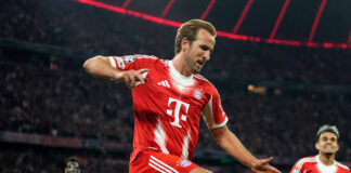 MUNICH ET MADRID, DEUX COLOSSES SUR LA MÊME VOIE