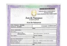 ÉTAT CIVIL NUMÉRIQUE : REPRISE DES SERVICES BIOMÉTRIQUES DANS LE GRAND CONAKRY