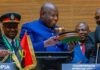 LA PRÉSIDENCE DE L’UA PASSE AU BURUNDI, SYMBOLE D’UNITÉ ET DE CONTINUITÉ