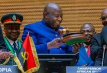 LA PRÉSIDENCE DE L’UA PASSE AU BURUNDI, SYMBOLE D’UNITÉ ET DE CONTINUITÉ