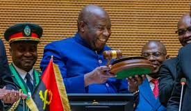LA PRÉSIDENCE DE L’UA PASSE AU BURUNDI, SYMBOLE D’UNITÉ ET DE CONTINUITÉ