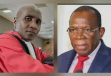 AFFAIRE KASSORY/CRIEF : ALY TOURÉ LÈVE LE PIED…