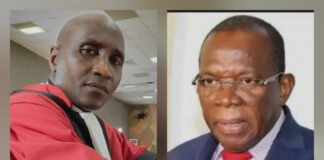 AFFAIRE KASSORY/CRIEF : ALY TOURÉ LÈVE LE PIED…