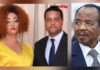 DES SPÉCULATIONS DE SUCCESSION, FRANCK HERTZ, FILS DE CHANTAL BIYA