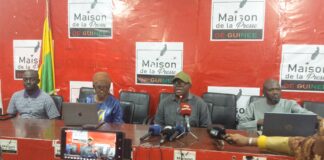 VIE DE LA NATION : LA SOCIÉTÉ CIVILE ALERTE SUR DEUX ENJEUX MAJEURS